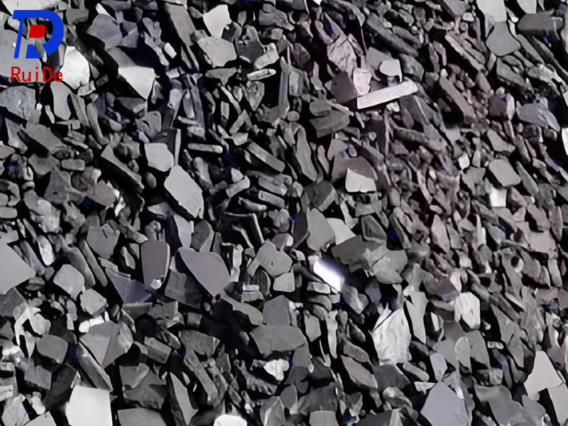 石油沥青钢带结片系统工程