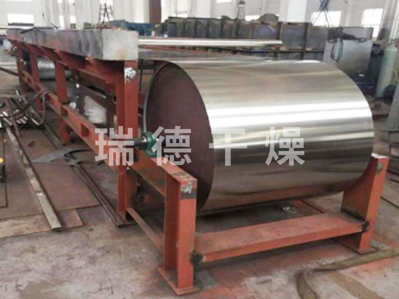 单钢带使用过程中如何保养？